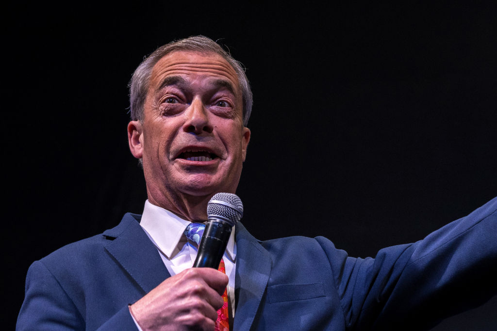 Has Sunak’s Farage gamble just paid off?