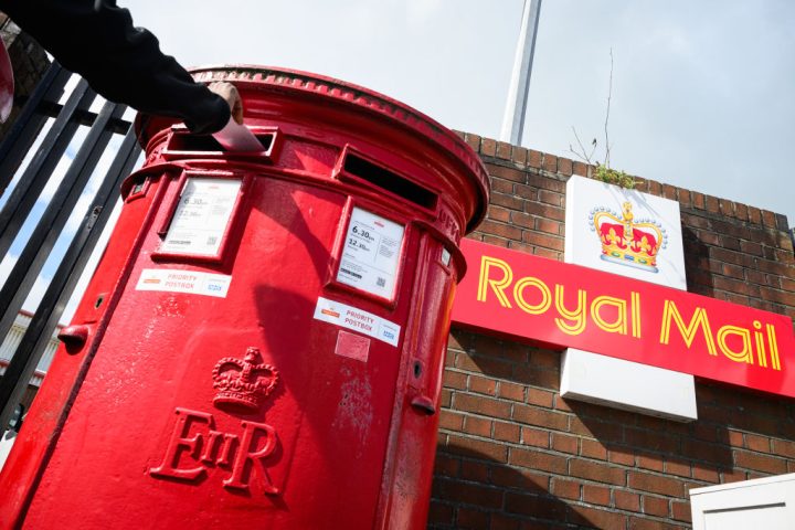 Daniel Kretinsky may come to regret buying Royal Mail