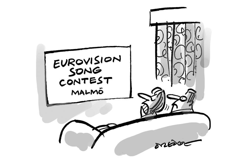 Eurovision Song Contest