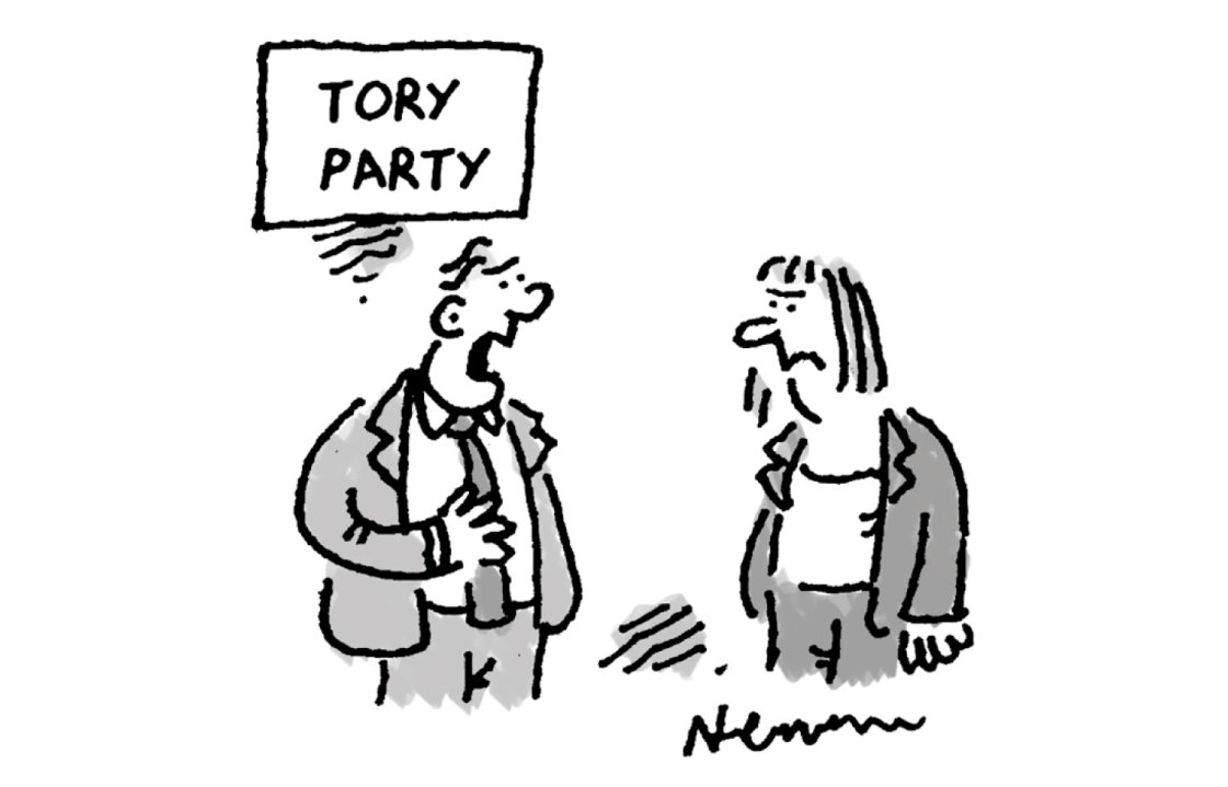 Tory Party