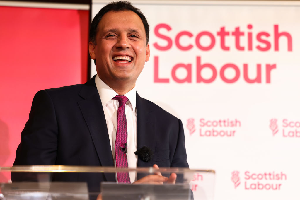 Labour comes out of Scottish debate on top