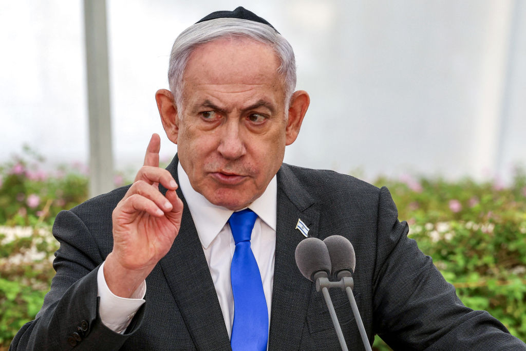 Benjamin Netanyahu must decide what to do about Hezbollah