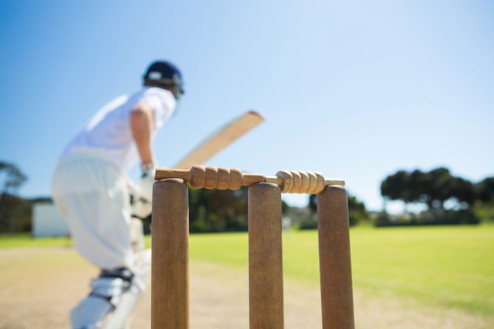 A short history of cricket in Ukraine