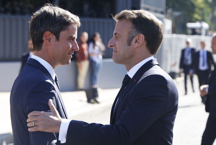 France is in limbo as its politicians continue to battle it out