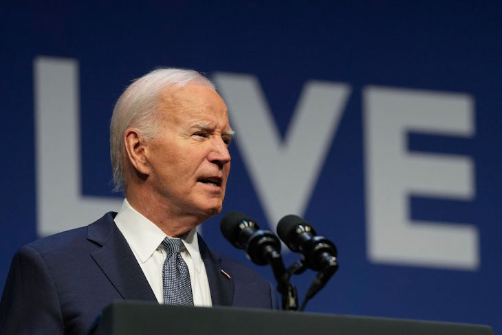 Top Democrat Adam Schiff urges Joe Biden to quit