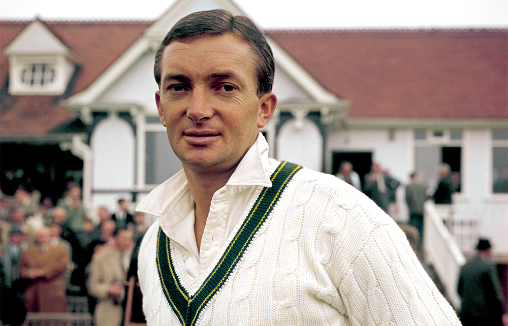 Will there ever be another cricket captain like Richie Benaud? | The ...