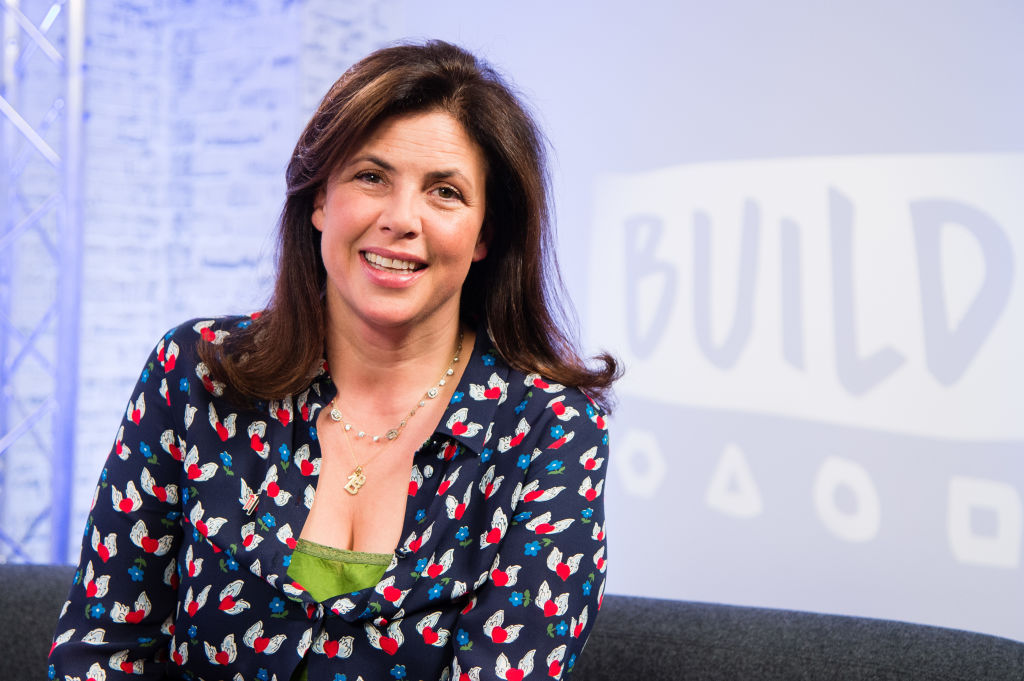 In defence of Kirstie Allsopp