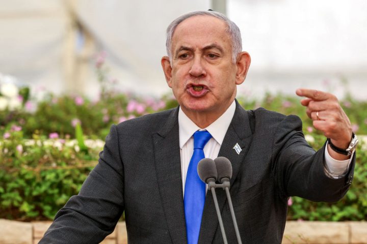 Netanyahu won’t hand Hamas an easy victory