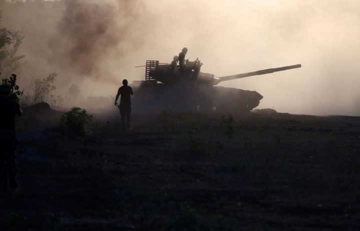 Will Ukraine’s Kursk offensive pay off?