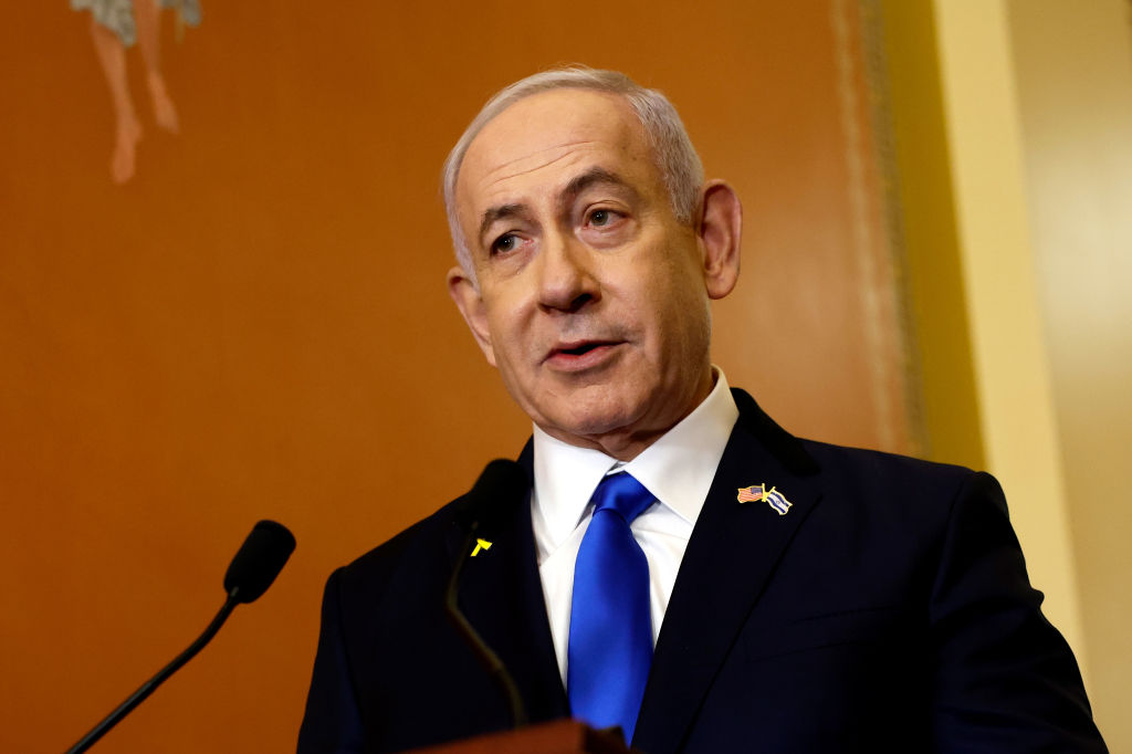 Why Netanyahu sacked his defence minister