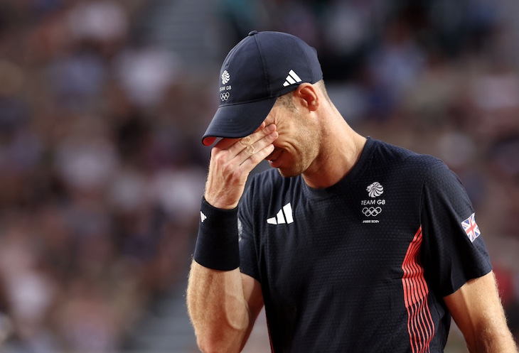 Scotland has failed Andy Murray