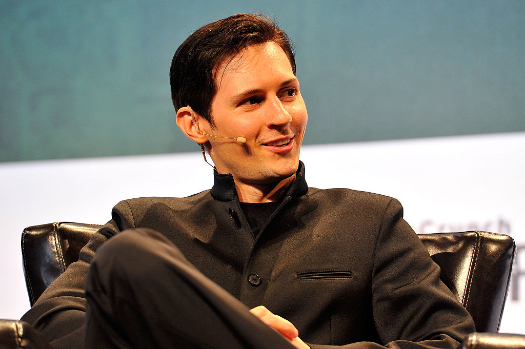 The arrest of Pavel Durov raises awkward questions