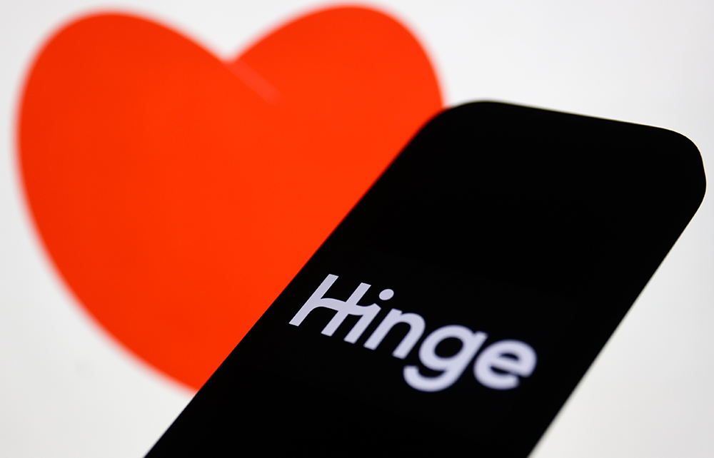 My time at Hinge | The Spectator