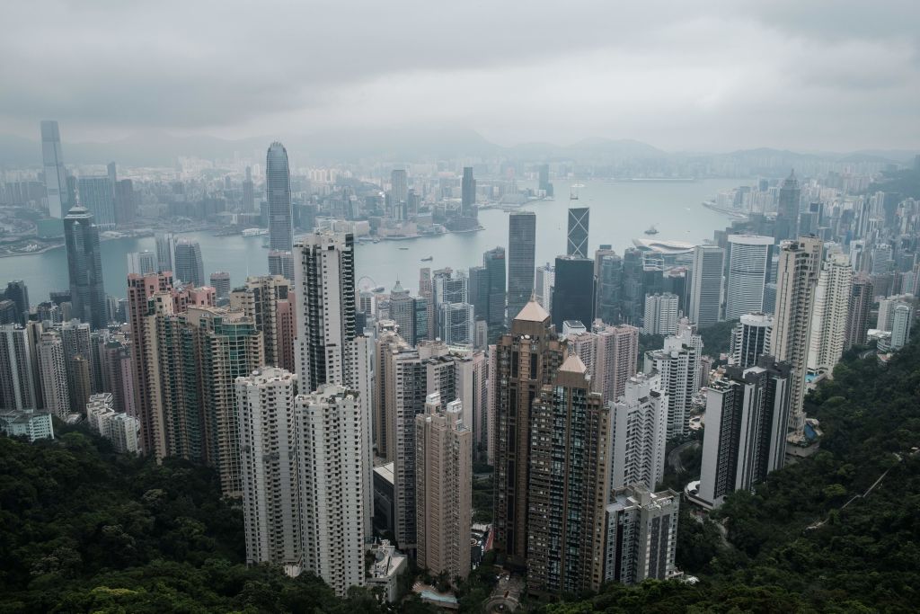 Hong Kong’s death by a thousand cuts