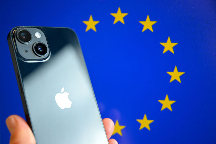 The EU’s Apple tax ruling is a bleak day for Ireland