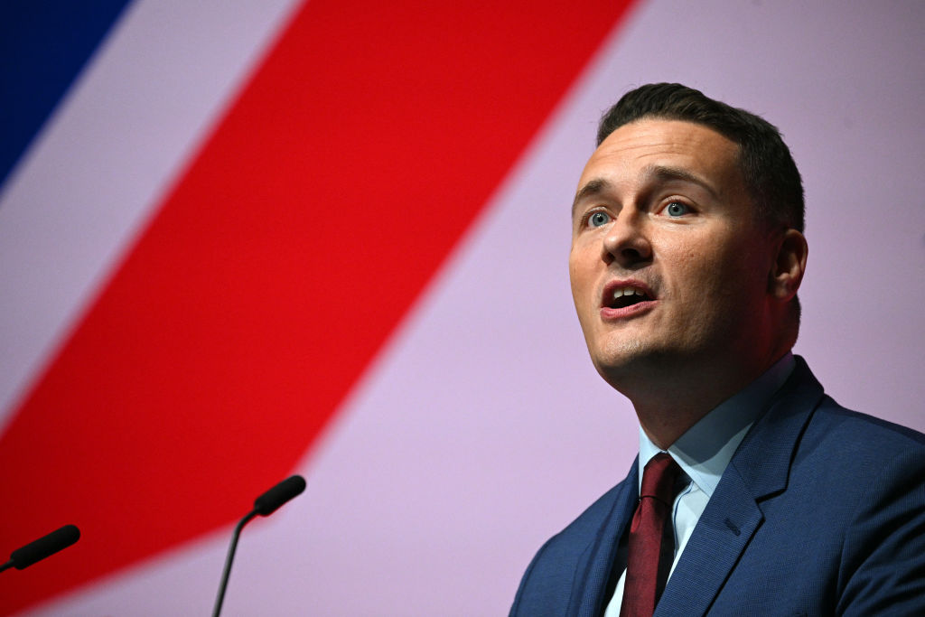 Wes Streeting is convincing, but where’s his plan?