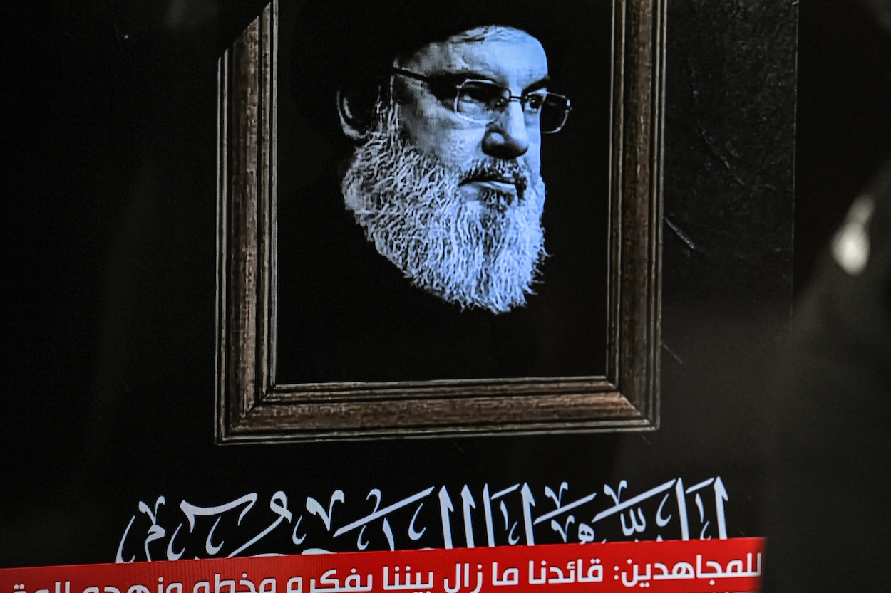 How will Iran response to Nasrallah’s assassination?