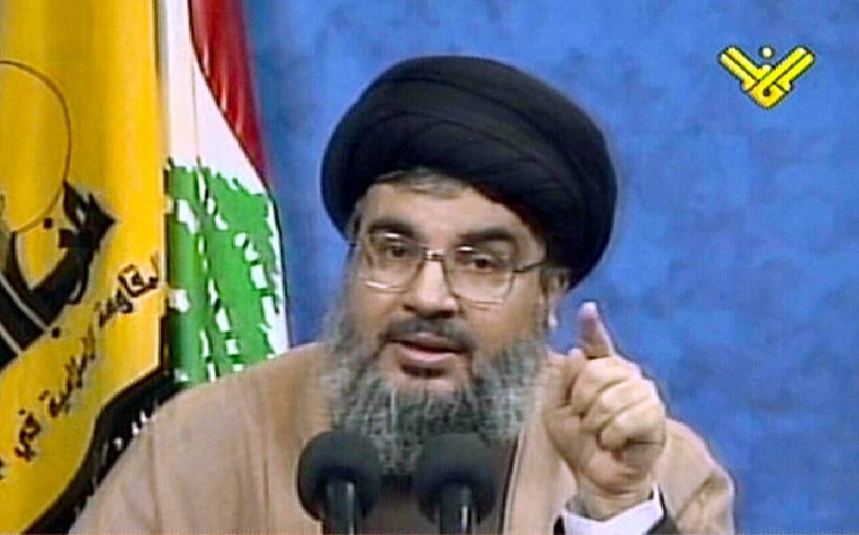 Nasrallah is dead and Hezbollah is broken