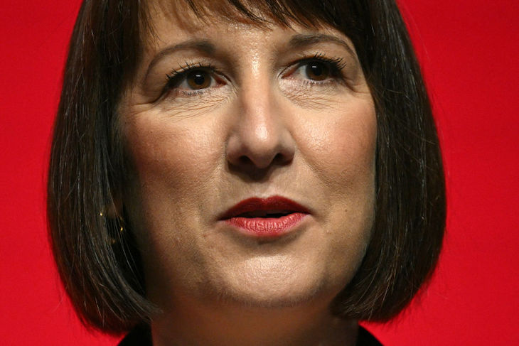 The ‘Green Budget’ could leave Rachel Reeves red-faced