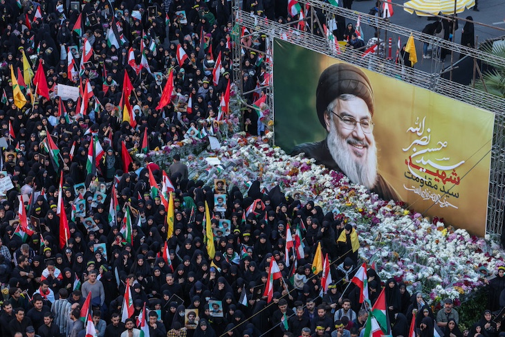 Why Hezbollah miscalculated – and Israel attacked