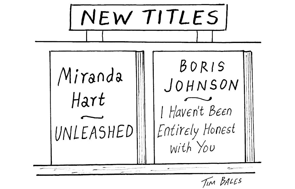 New titles