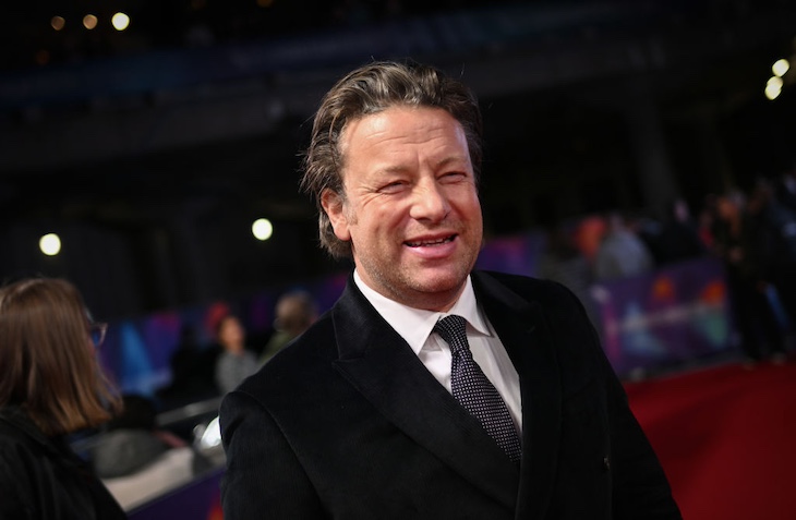 Jamie Oliver shouldn’t have cowed to some Aboriginal offence-takers