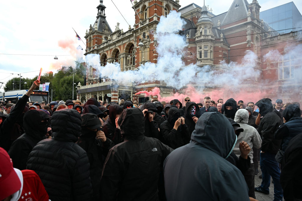 Amsterdam shows the limits of liberalism