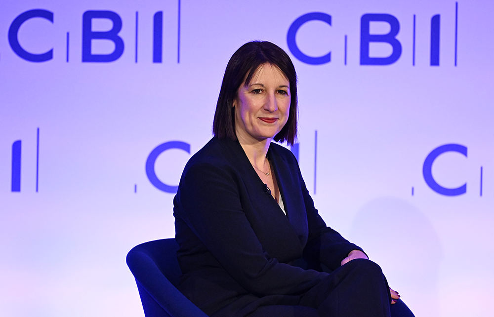 Labour’s little helper: the CBI is failing British business