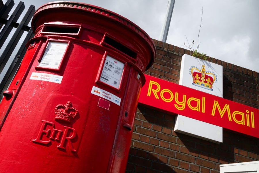 Labour will regret selling Royal Mail