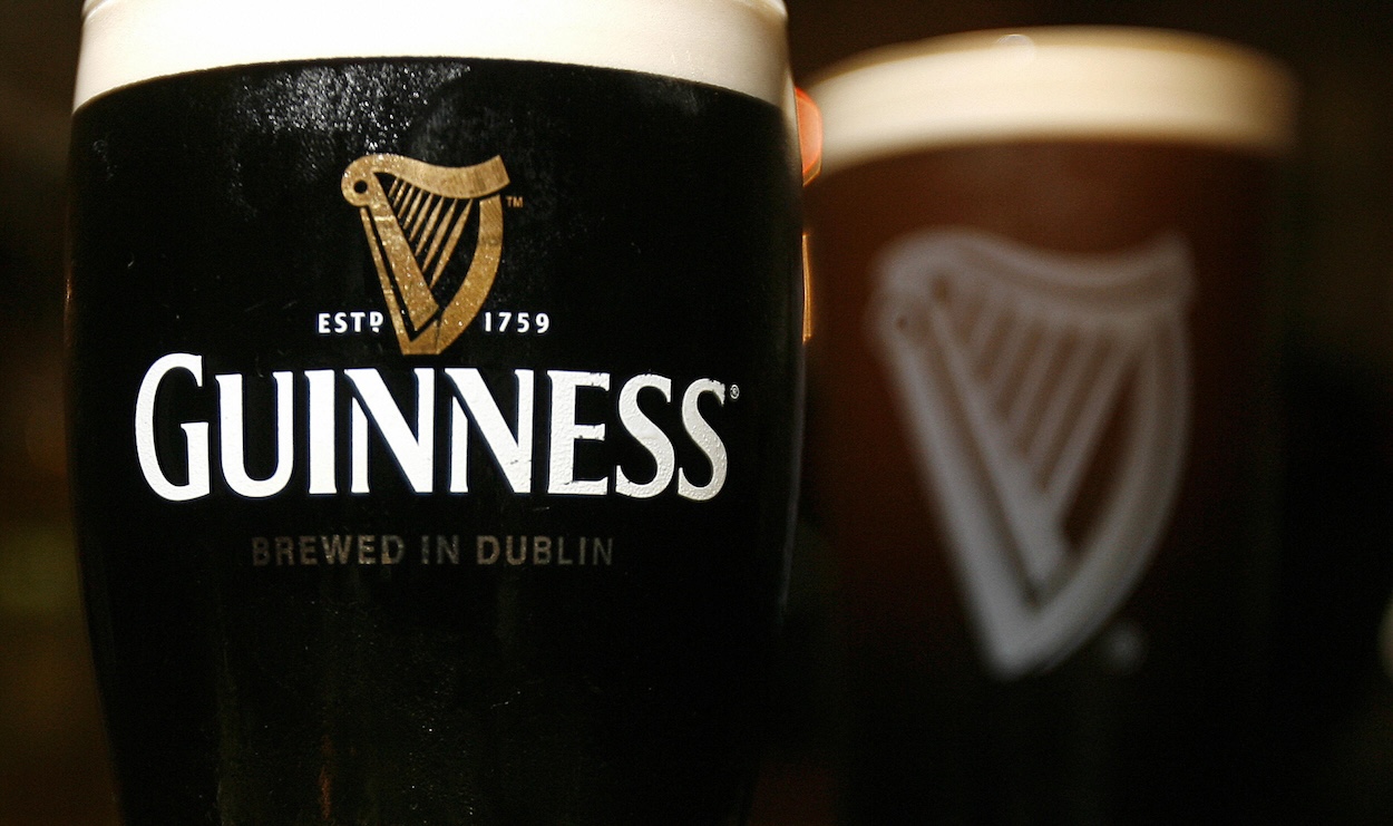 How Gen Z ruined Guinness