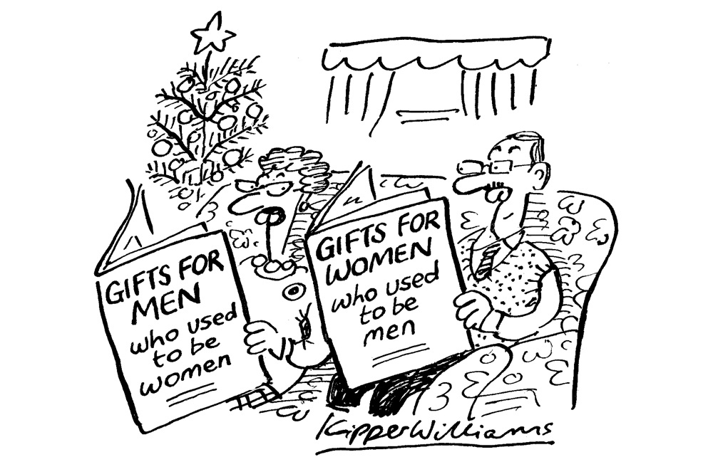 Gifts